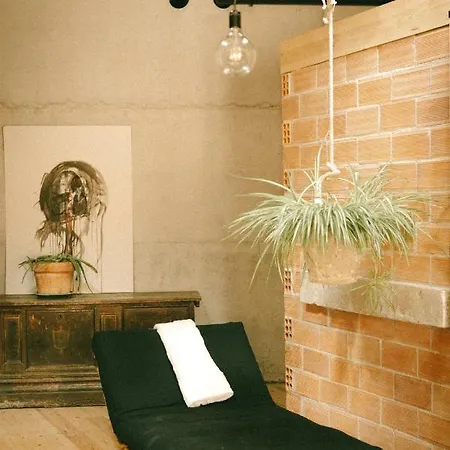 Inloft Apartment Copons