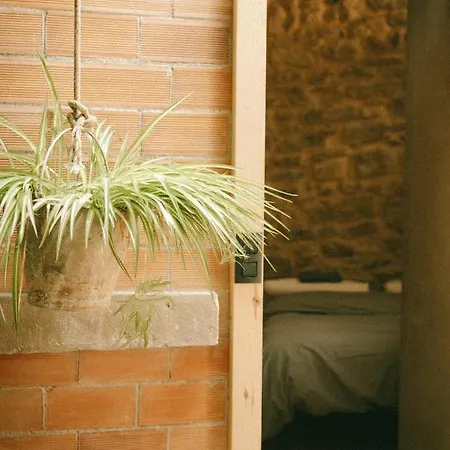 Apartment Inloft *