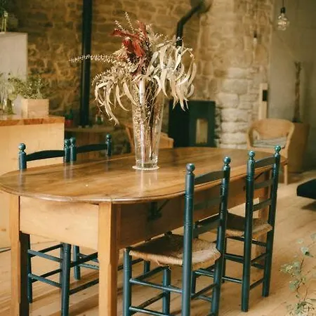 Inloft Apartment *