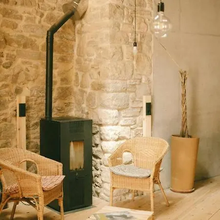 Lejlighed Inloft